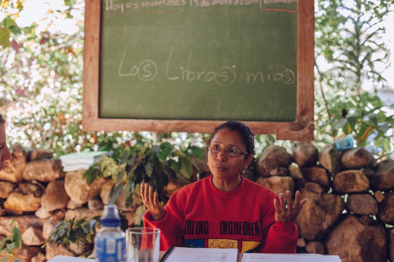 Spanish By The River - โบเกเต ภายนอก รูปภาพ