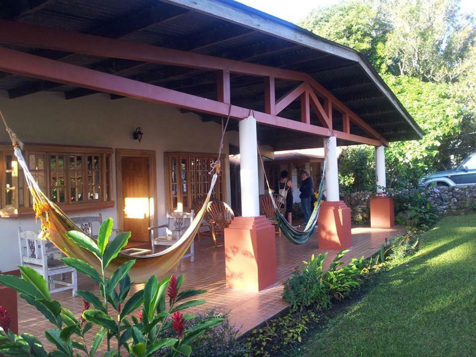 Spanish By The River - โบเกเต ภายนอก รูปภาพ